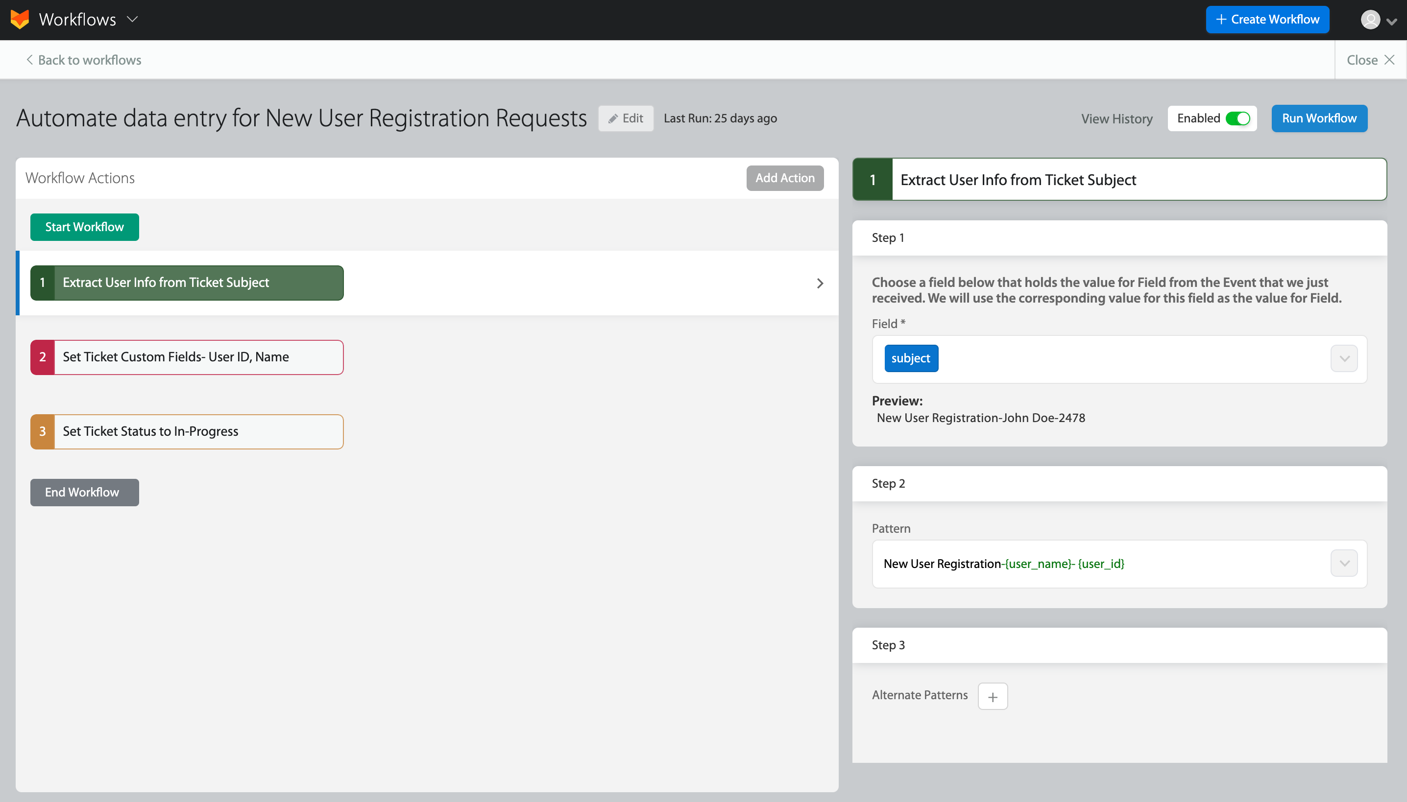 Onboard your new employees into your IT eco-system with ease