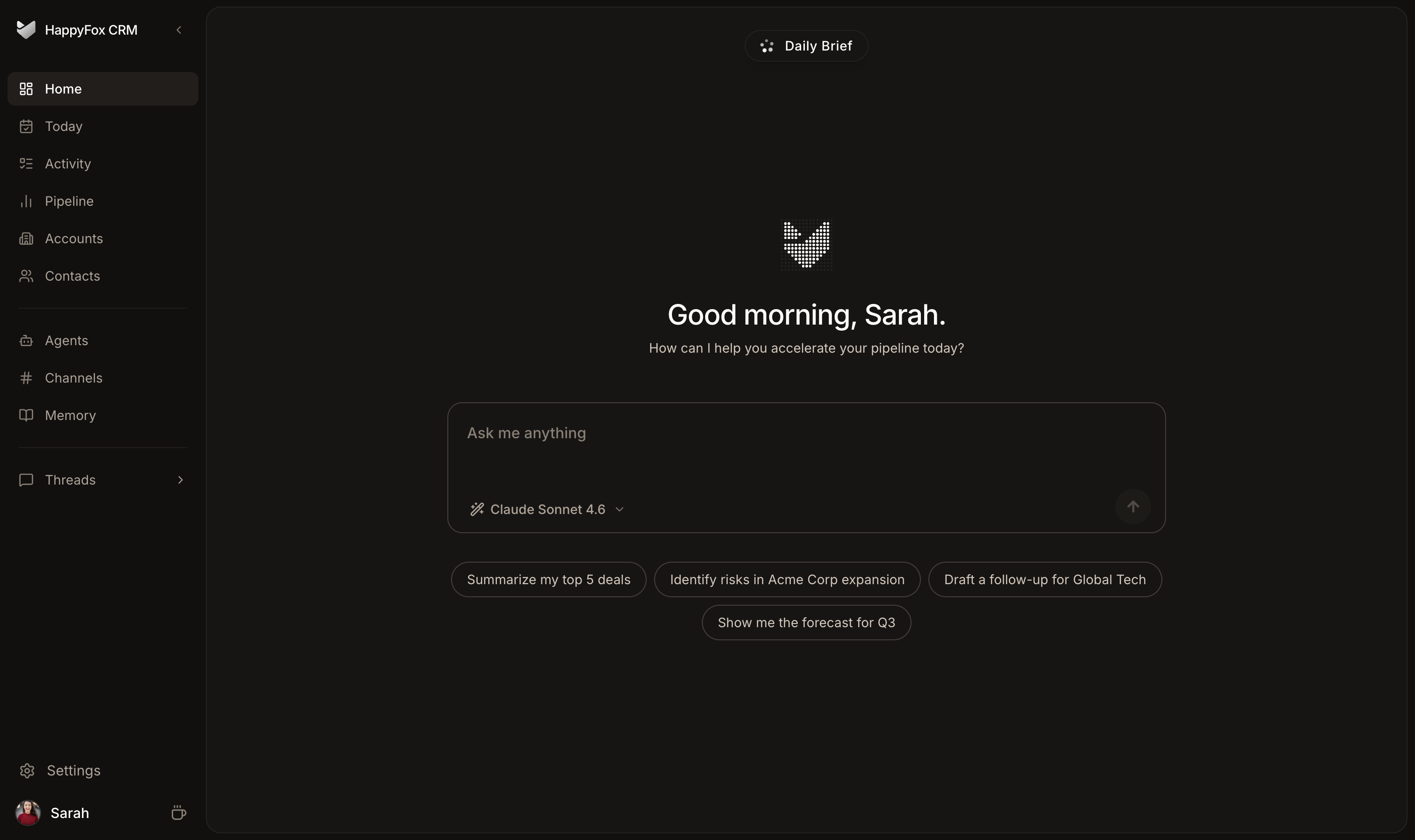 App Screen 1