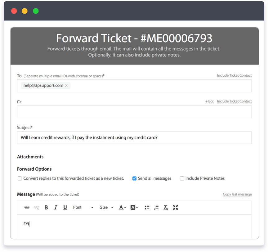 introduction to ai ticketing