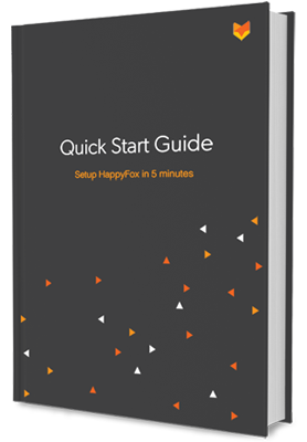 HappyFox Help Desk Software Quick Start Guide