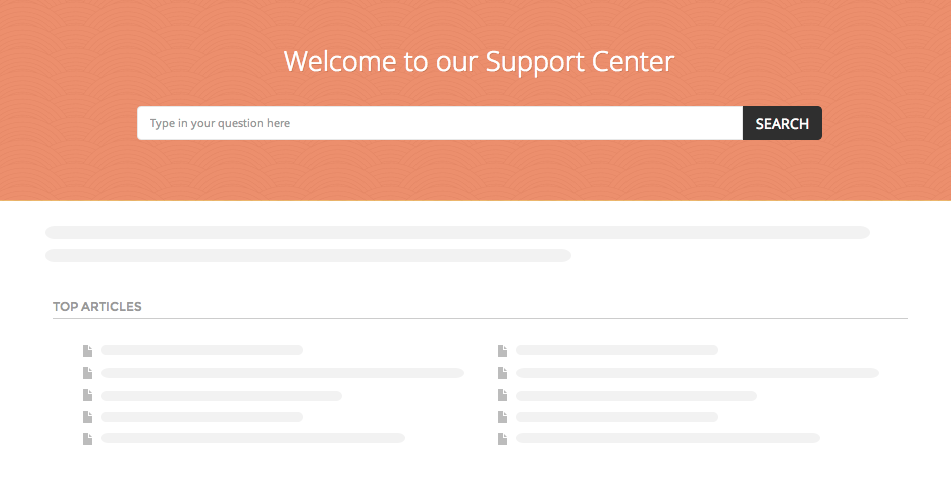 ] Microsoft Self-Service Support WebTool