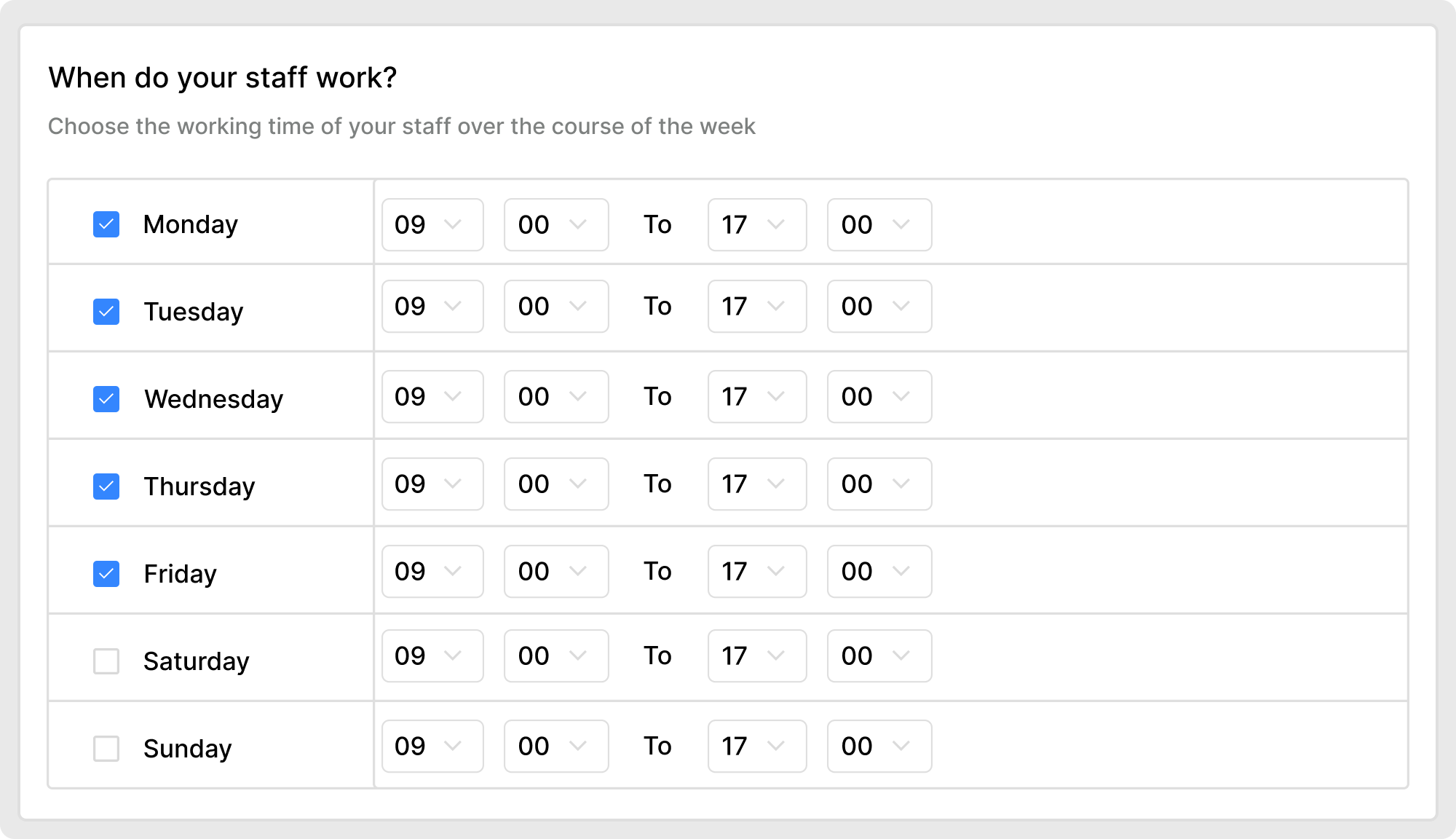 Make Smarter Decisions with Reporting