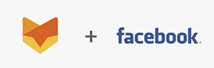 Facebook integration for HappyFox