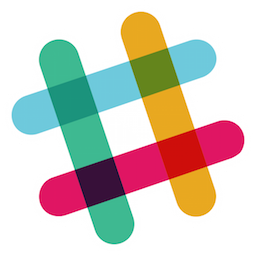 SLack logo