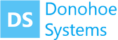 Donohoe Systems Logo