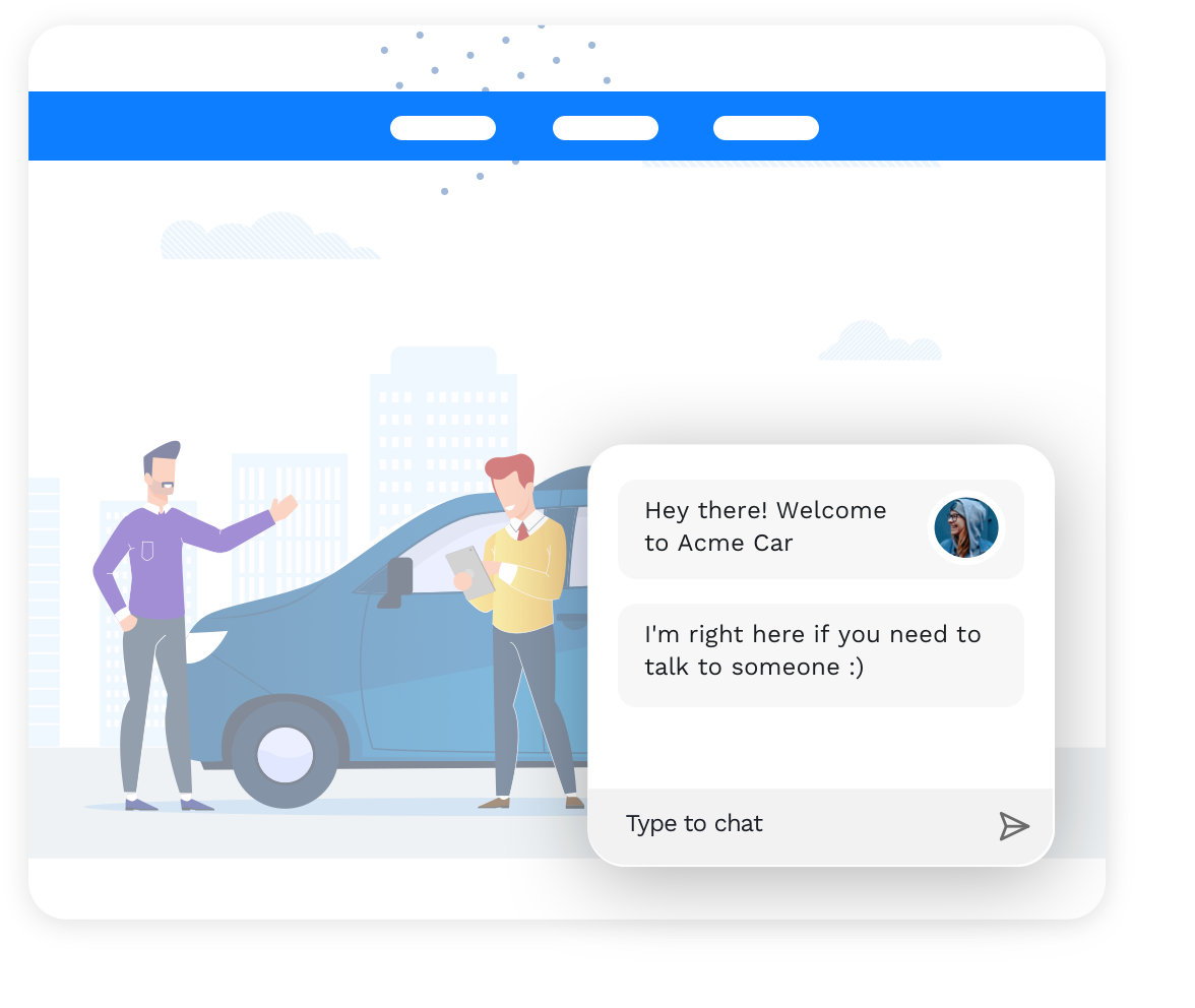 Automate your Customer Service with HappyFox Chatbot