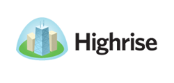 Highrise CRM, a small business CRM is integrated with HappyFox - Help desk CRM