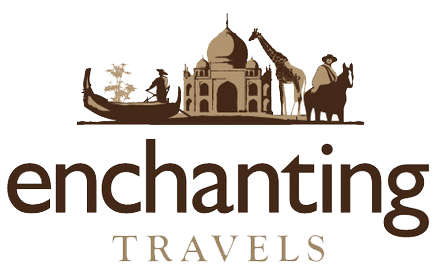 enchanting-travels logo