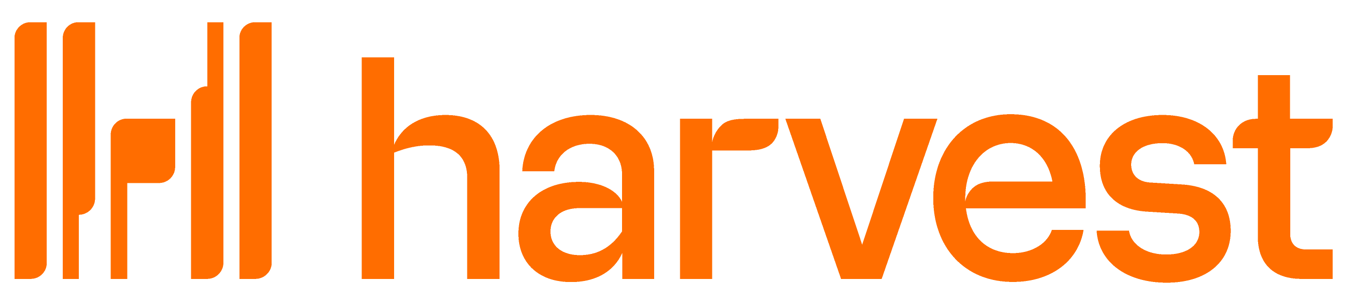 Harvest logo