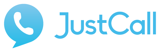 justcallsms logo