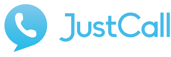 JustCall logo