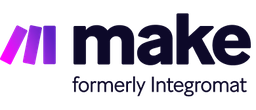 Integromat logo