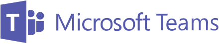 Microsoft Teams logo