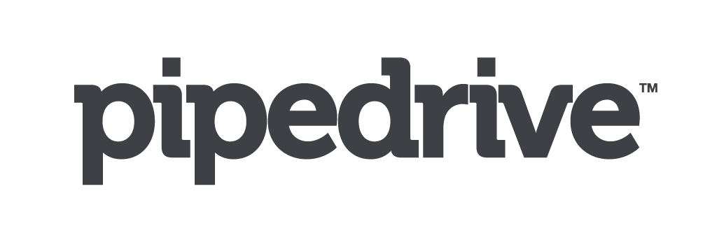 pipedrive logo