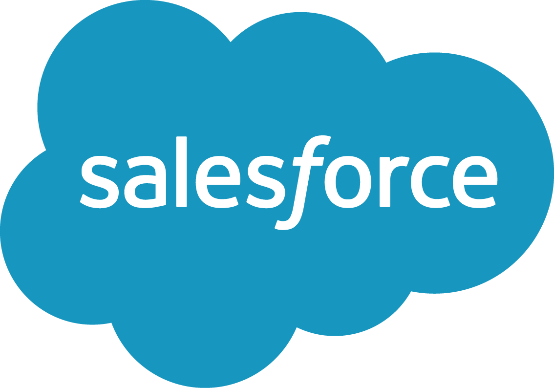 Salesforce CRM集成帮助台