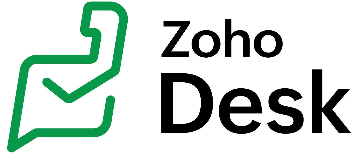 Zoho Logo
