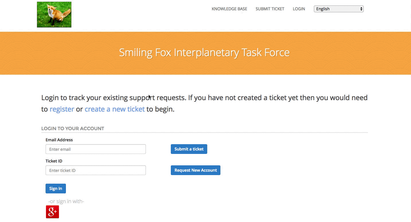 Core Integration Features