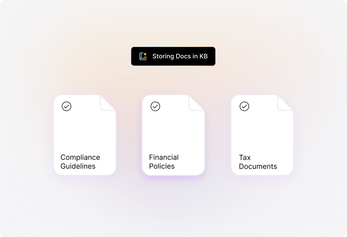 Audit & Compliance Documentation