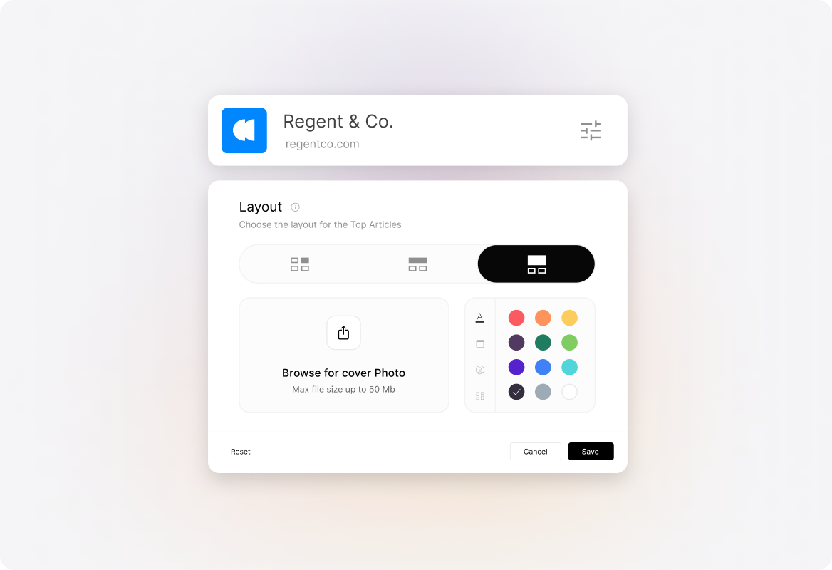 Brand-Perfect Design