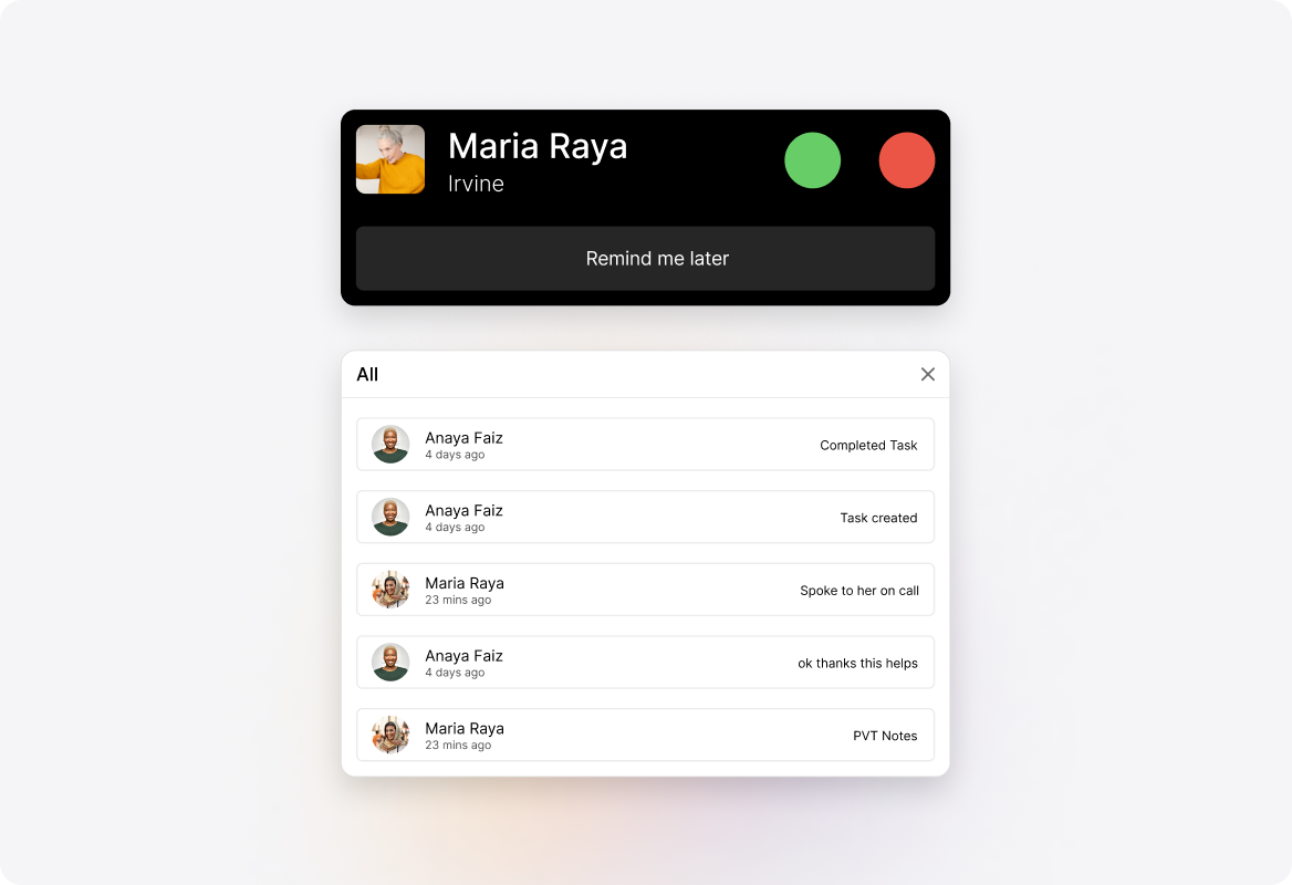 Bridge your Help Desk and Call Center