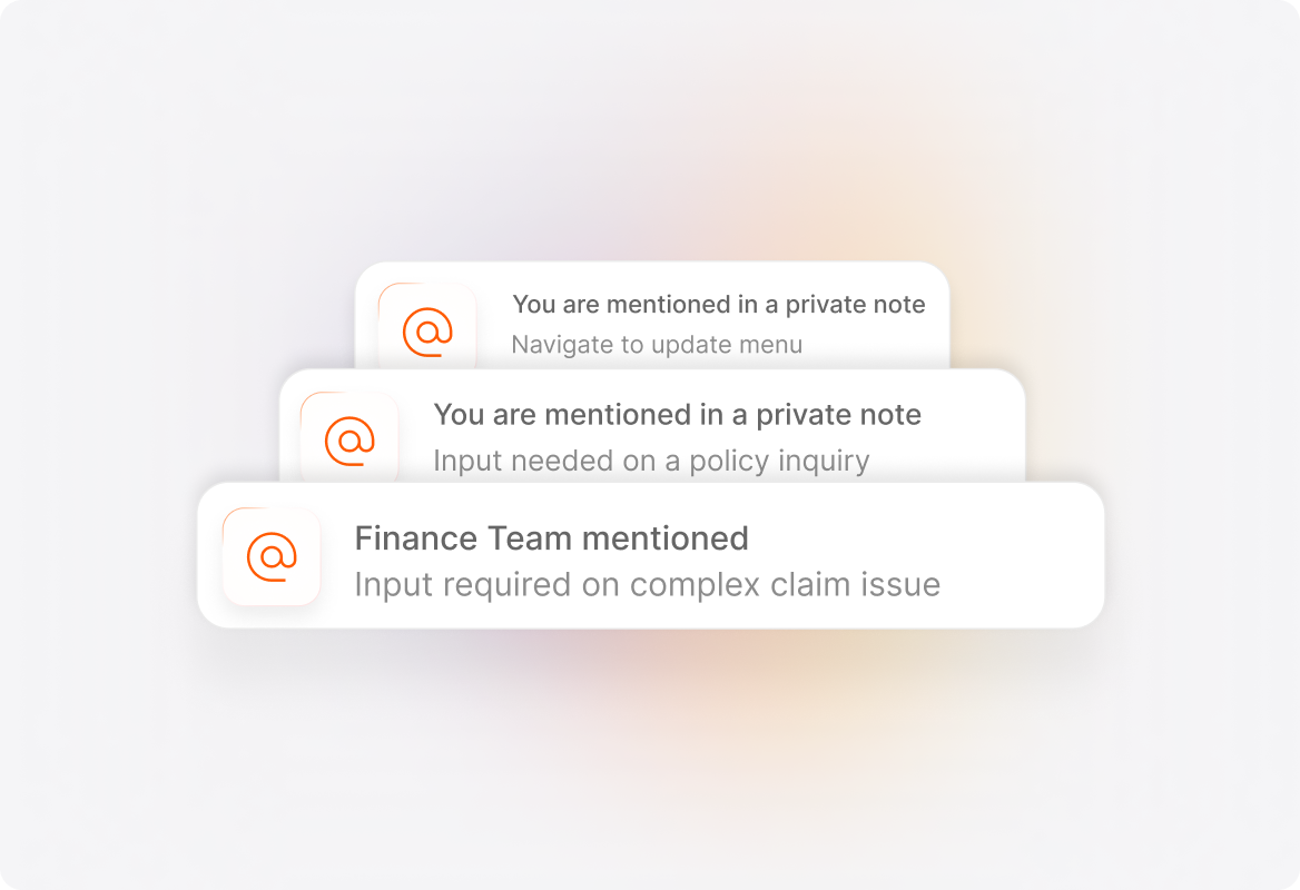 Bring in the Right Experts Instantly—No Delays