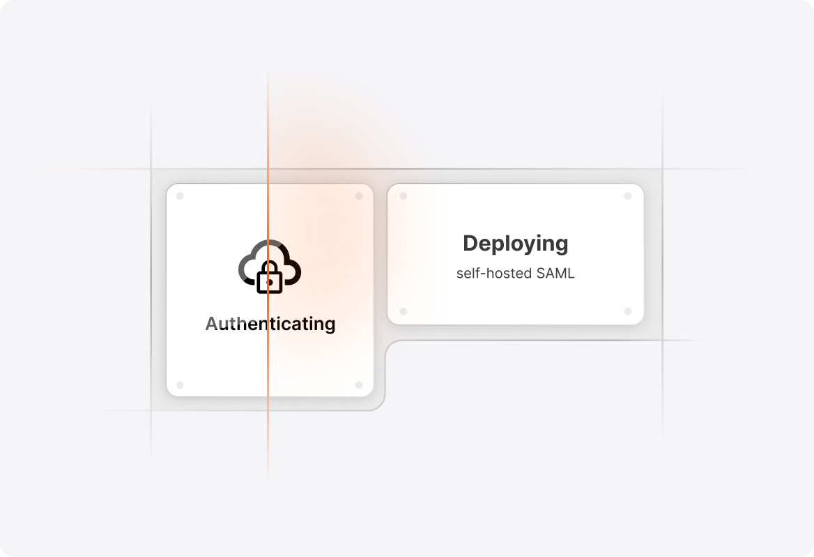Configure Authentication
