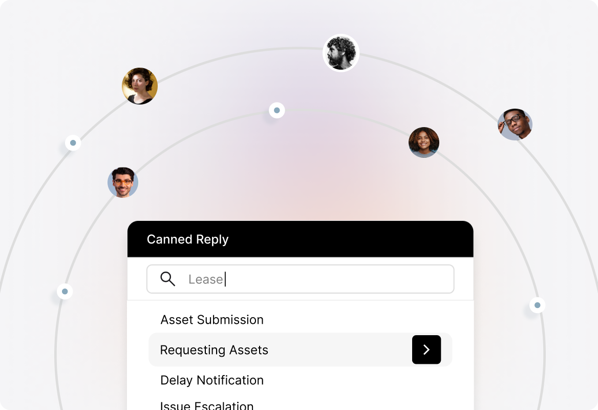 Consistent Messaging