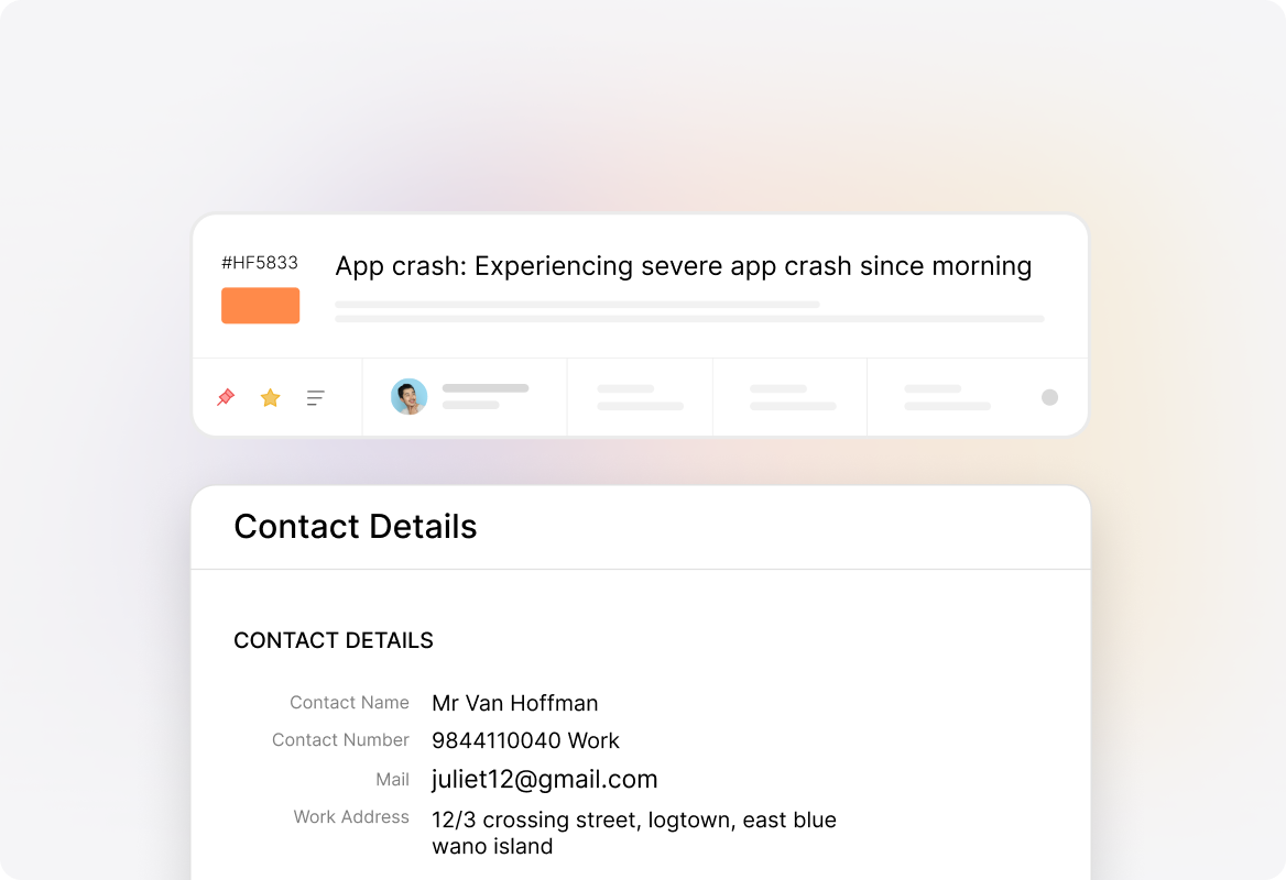 Contact Information Access (1)