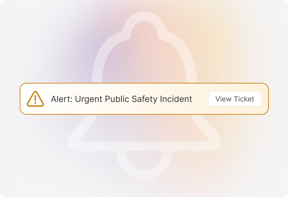 Coordinate Emergency Response Faster