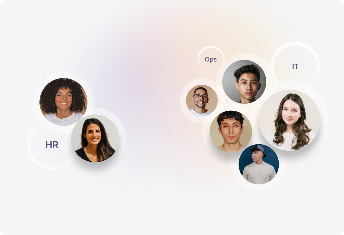 Cross-Team Collaboration