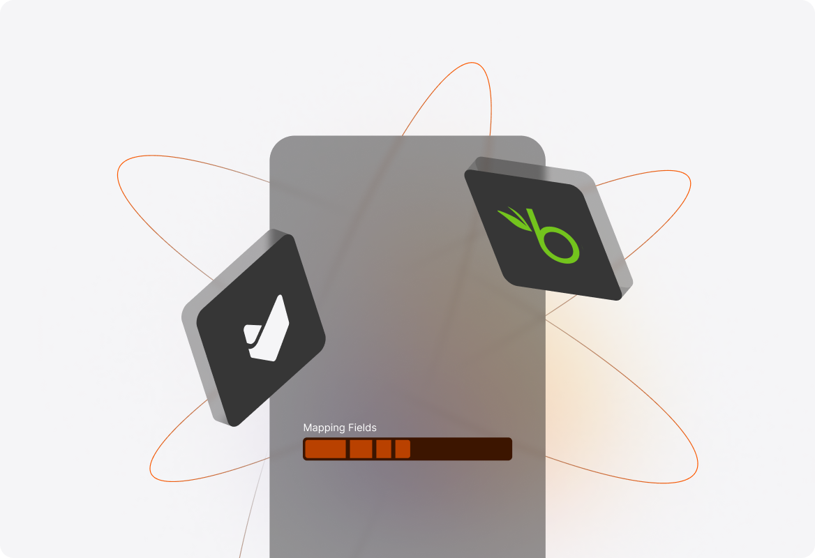 Custom Field Integration