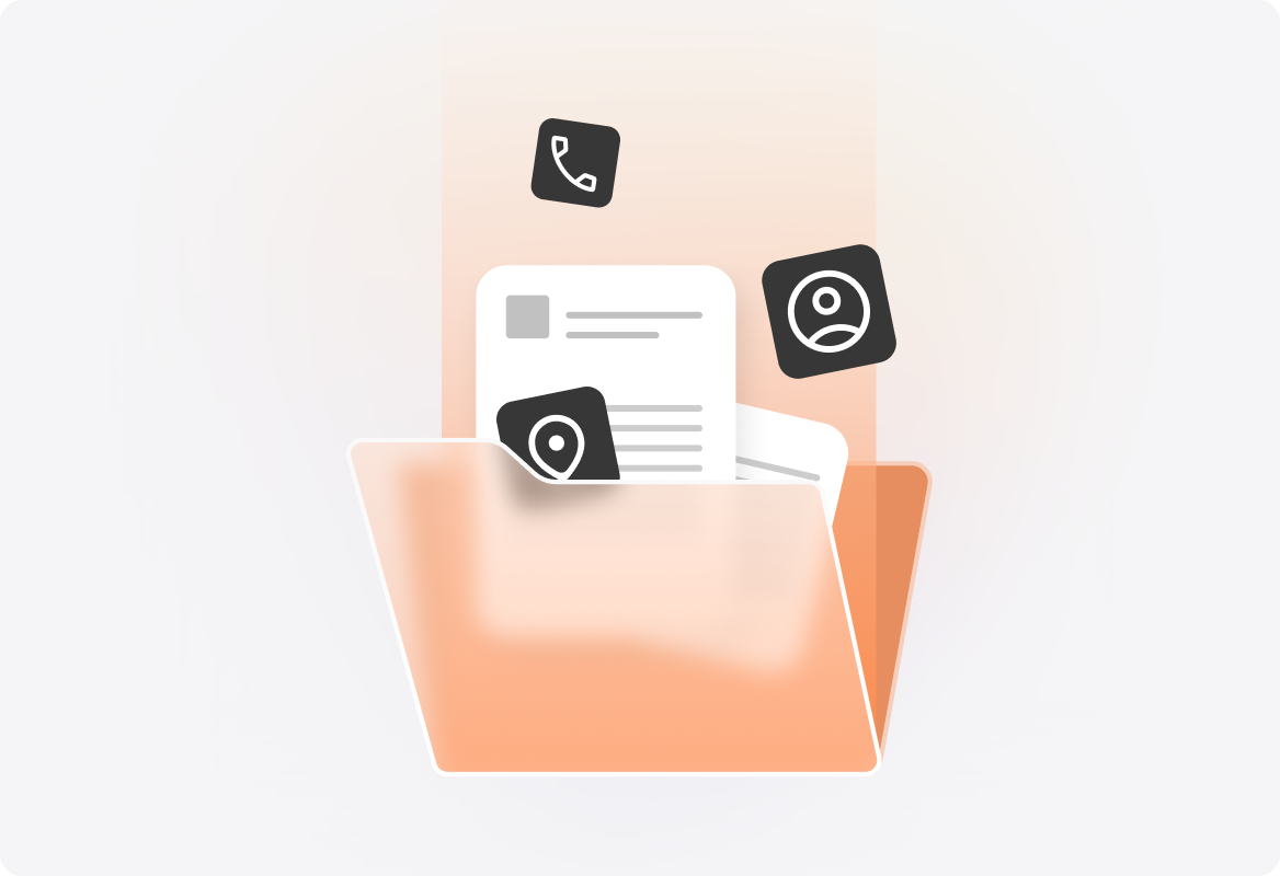 Customer Data Management