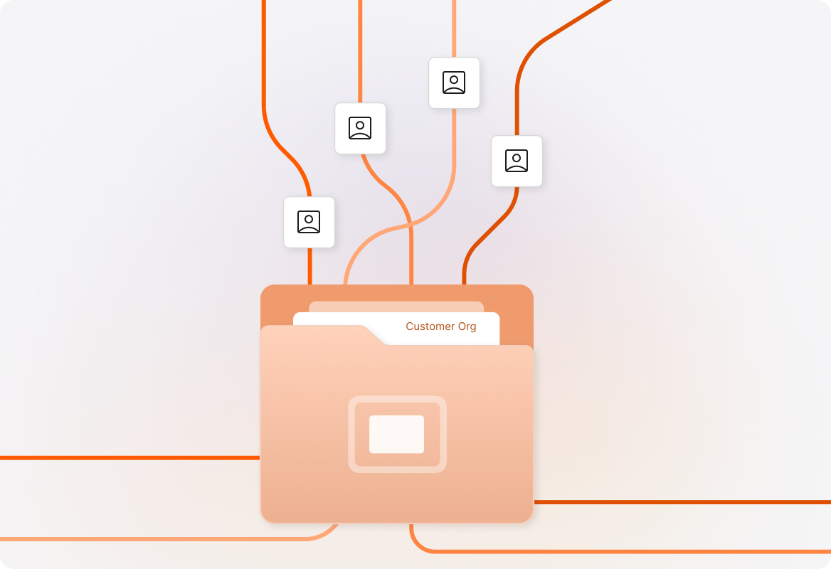 Customer Organization