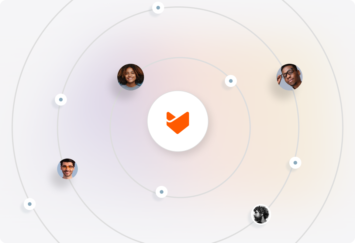 Customer Information Access