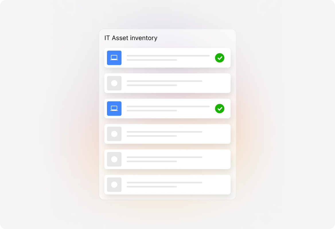 Cut Manual Asset Updates in Half