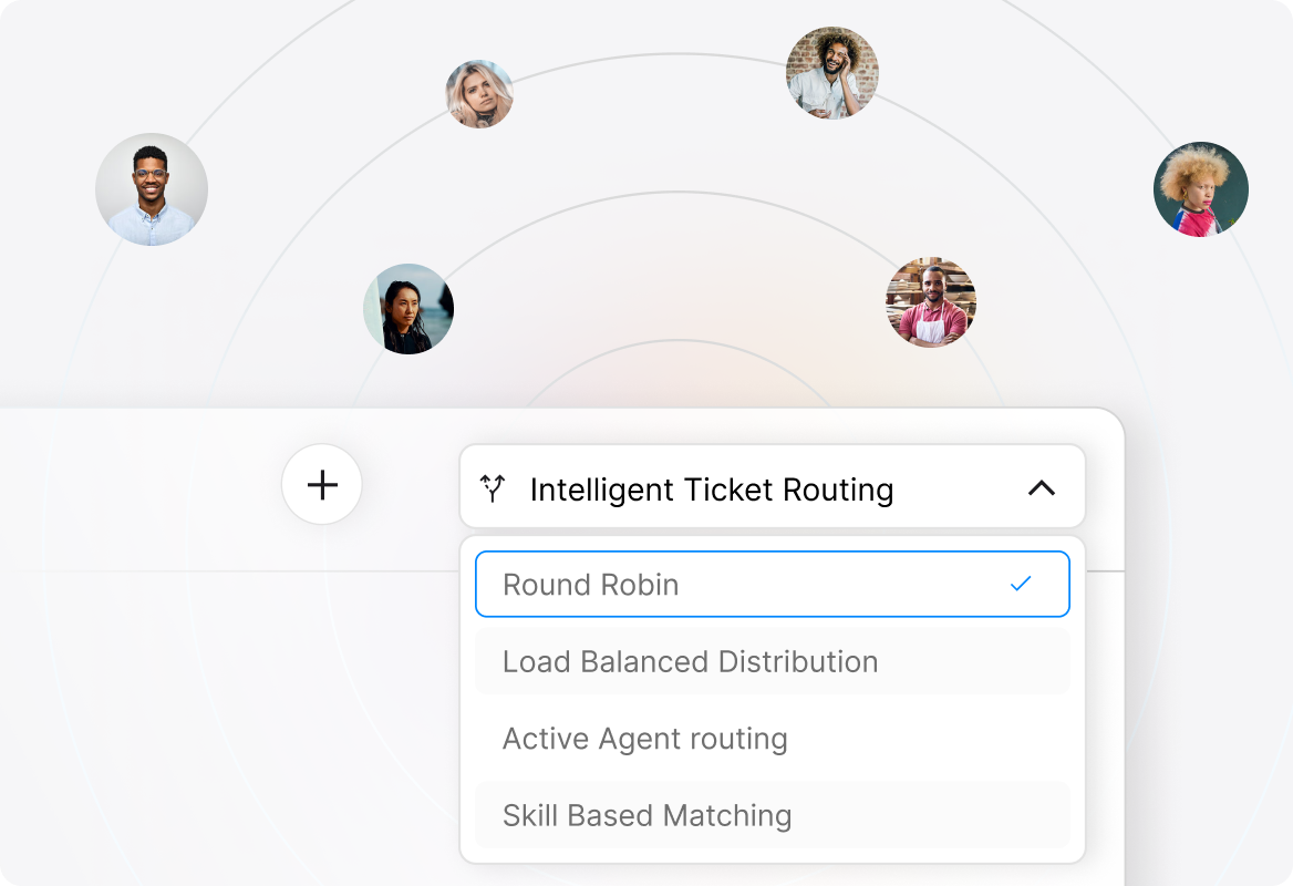Cut Through Support Noise with Smart Filtering and Prioritization