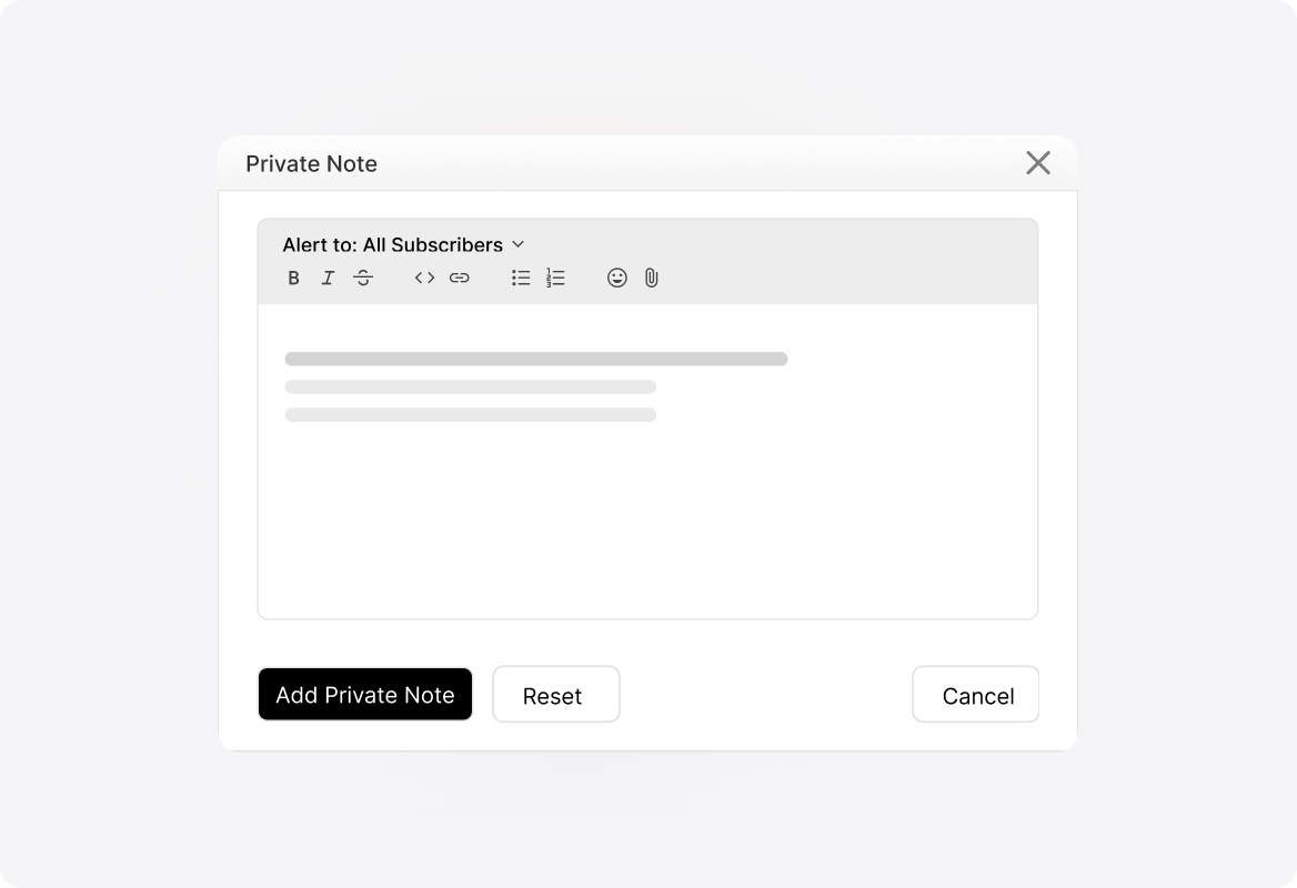 Eliminate Manual Effort & Automate Ticket Routing