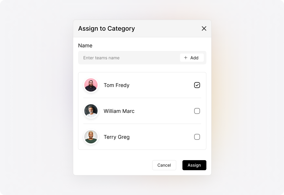 Eliminate Manual Effort & Automate Ticket Routing