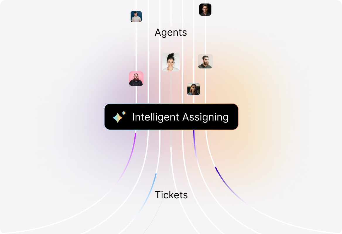 Faster Resolutions, Less Manual Work