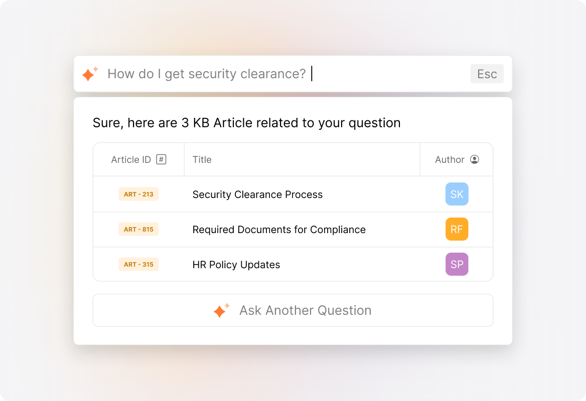 HR Policy & Compliance Tracking