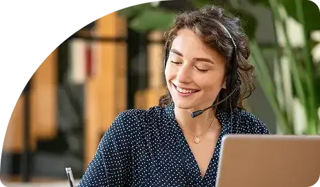 Customer support software for omnichannel service