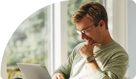 Employee service desk for HR requests