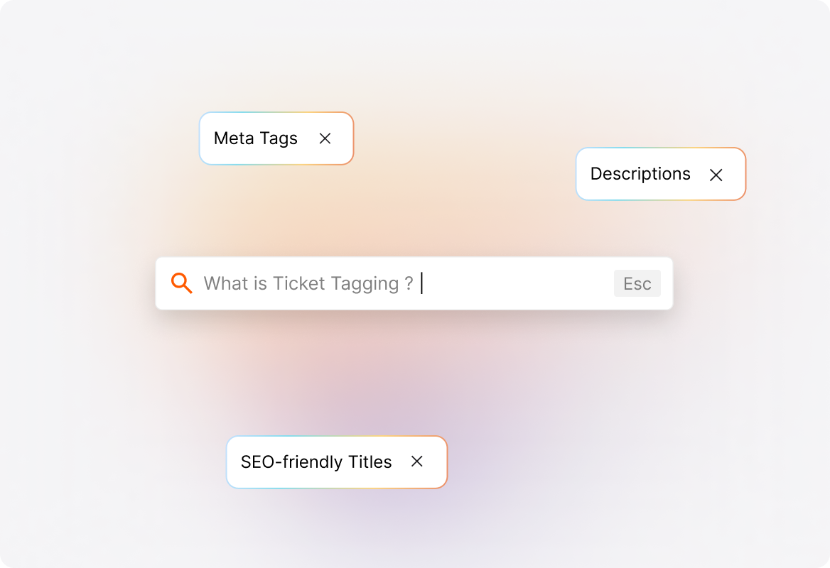 Improved Search Visibility
