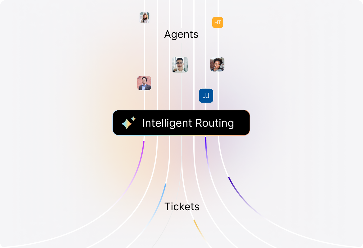 Intelligent Ticket Routing for Faster Resolutions (1)