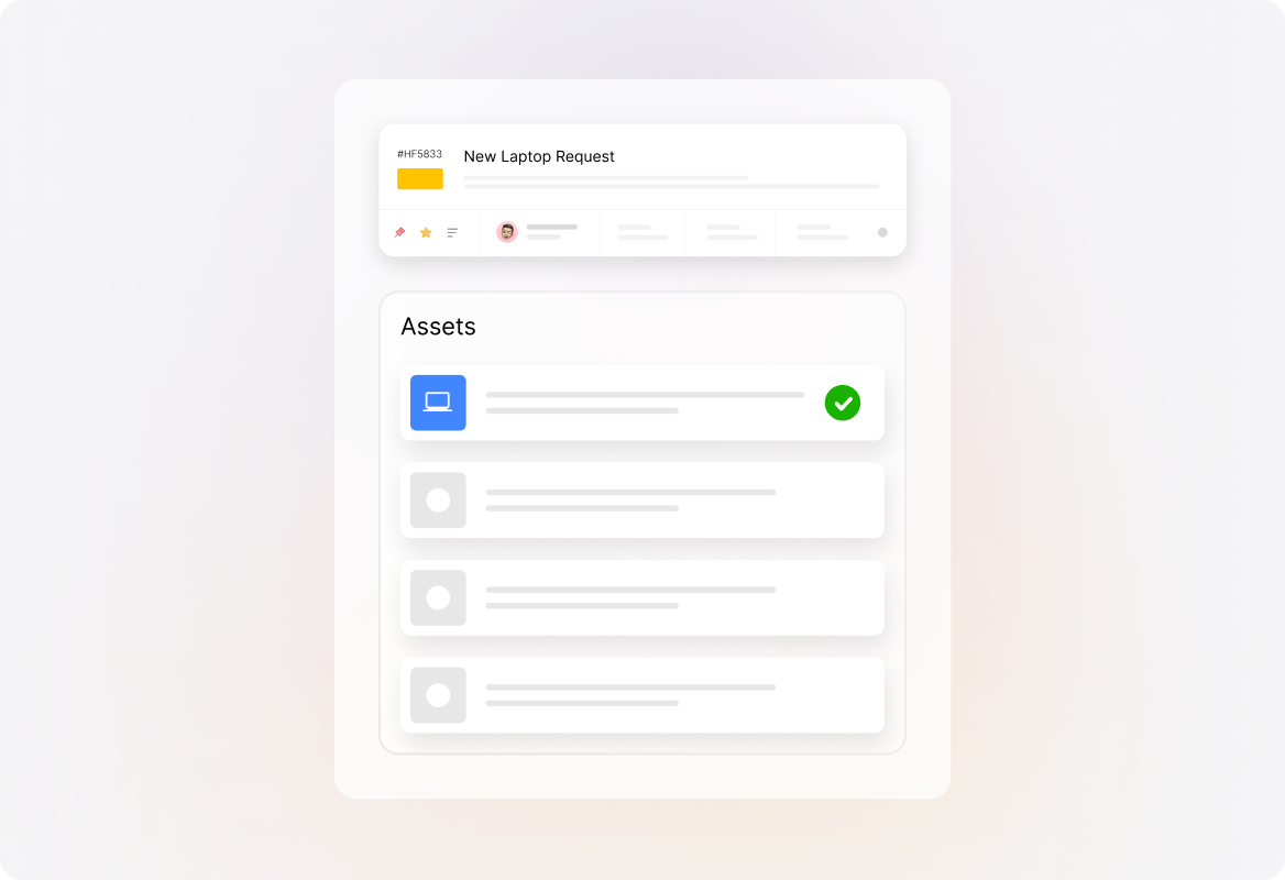 Make Every Ticket Device-Aware