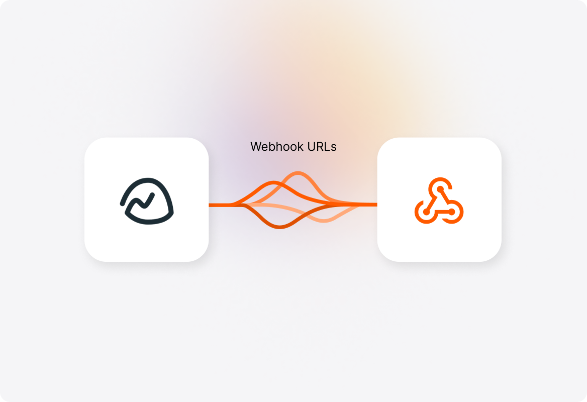 Manage Integration Through Webhooks