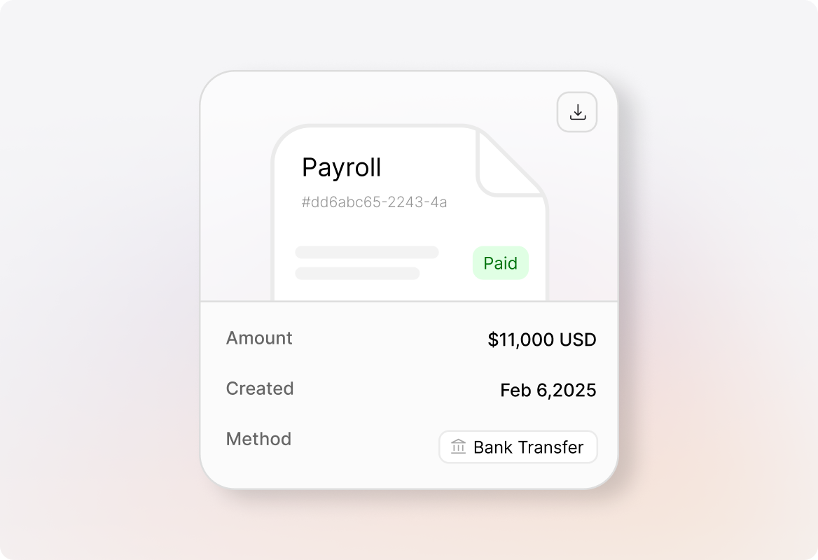 Payroll & Benefits Inquiries