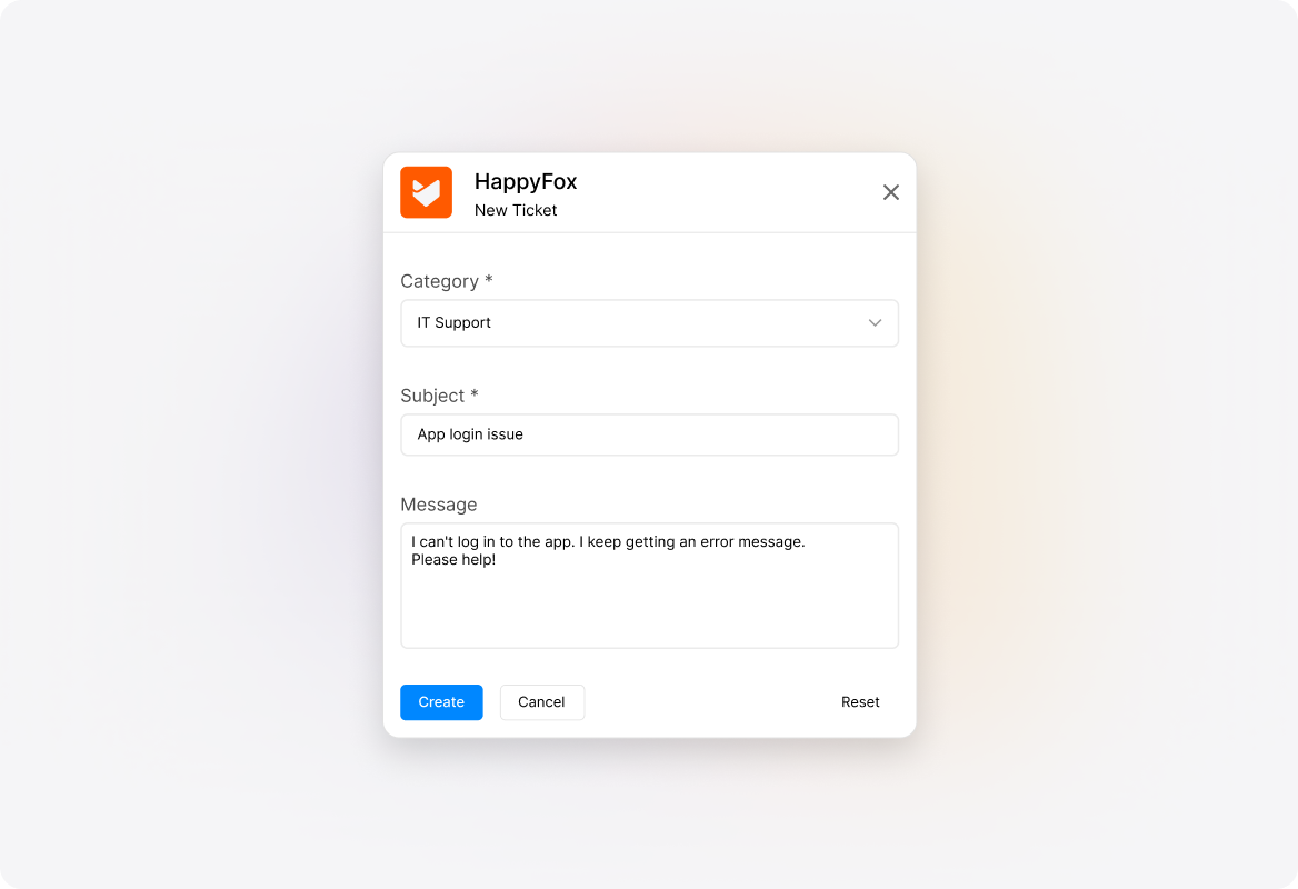 Platform Integration