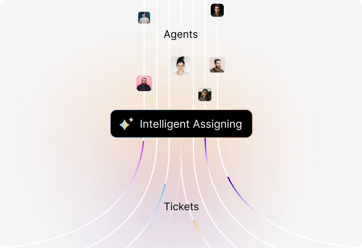 Reduce Manual Work with Automated Approvals & Routing