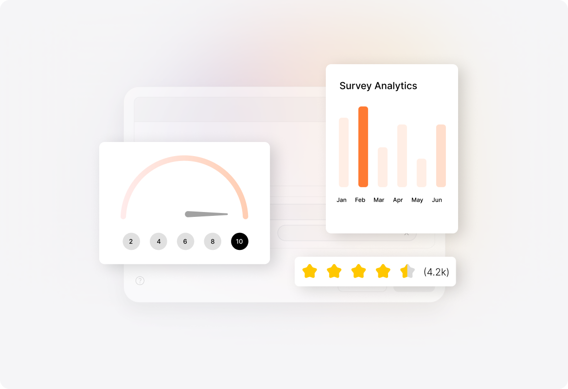 Reporting and Analytics